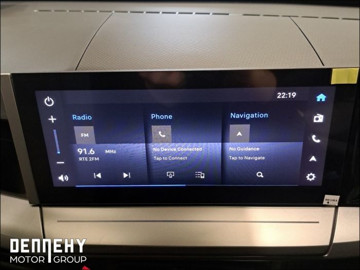 Opel Frontera 2026