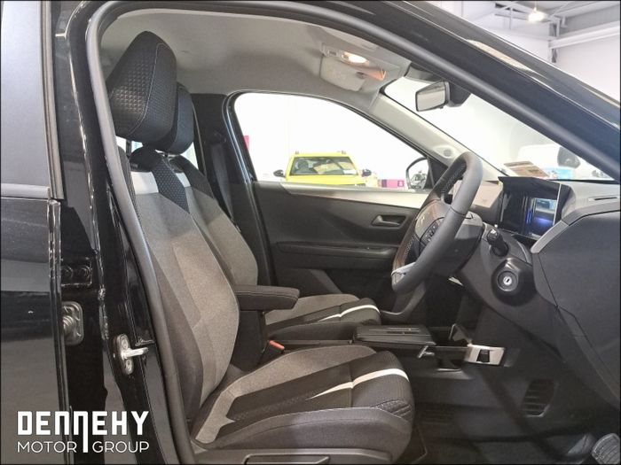 Opel Frontera 2026