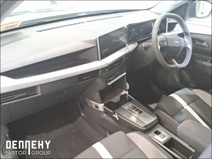 Opel Frontera 2026