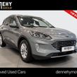 Ford Kuga 2022