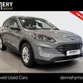Ford Kuga 2022