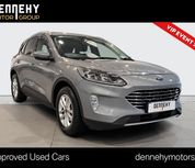 Ford Kuga 2022