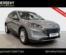 Ford Kuga 2022