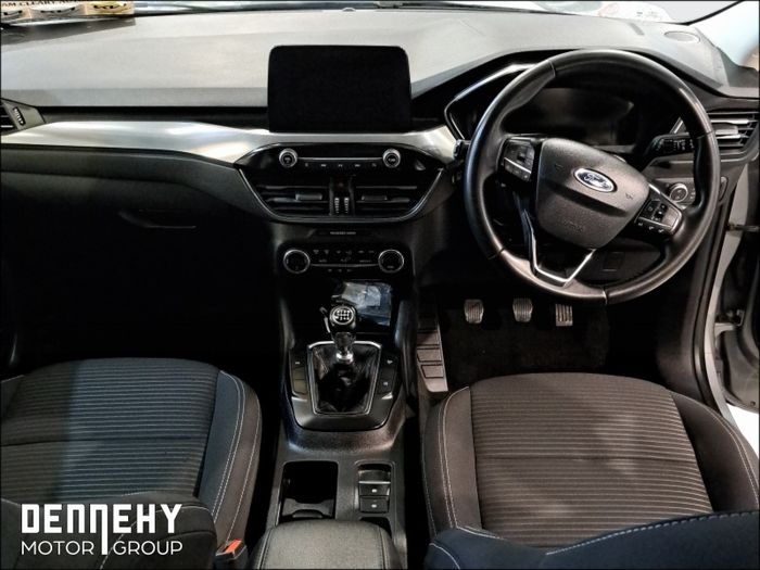 Ford Kuga 2022