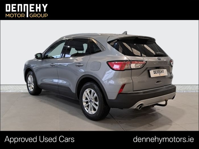 Ford Kuga 2022