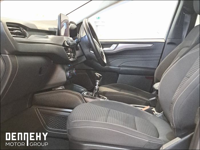 Ford Kuga 2022