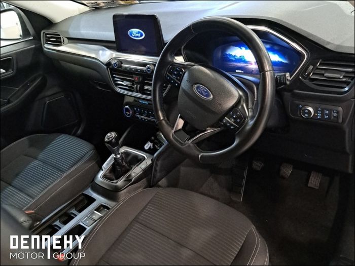Ford Kuga 2022