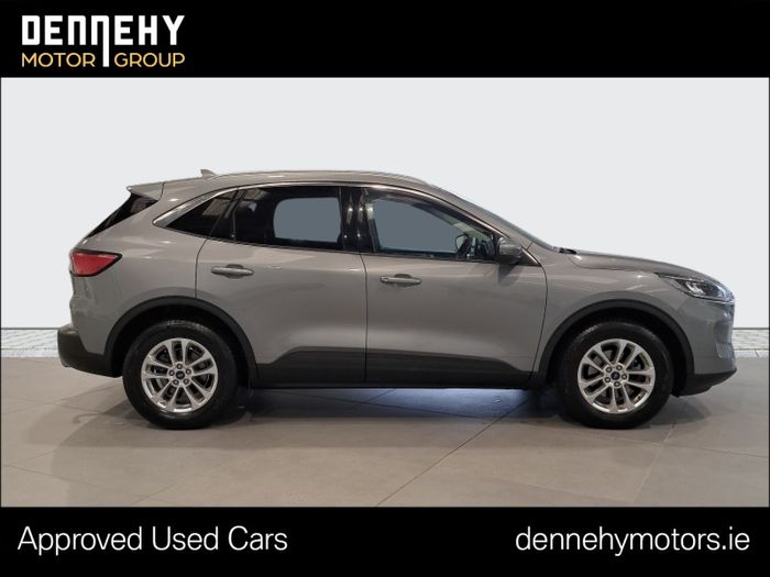 Ford Kuga 2022