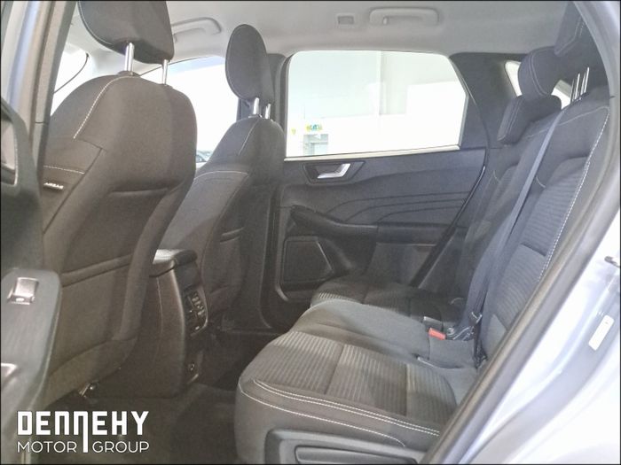 Ford Kuga 2022