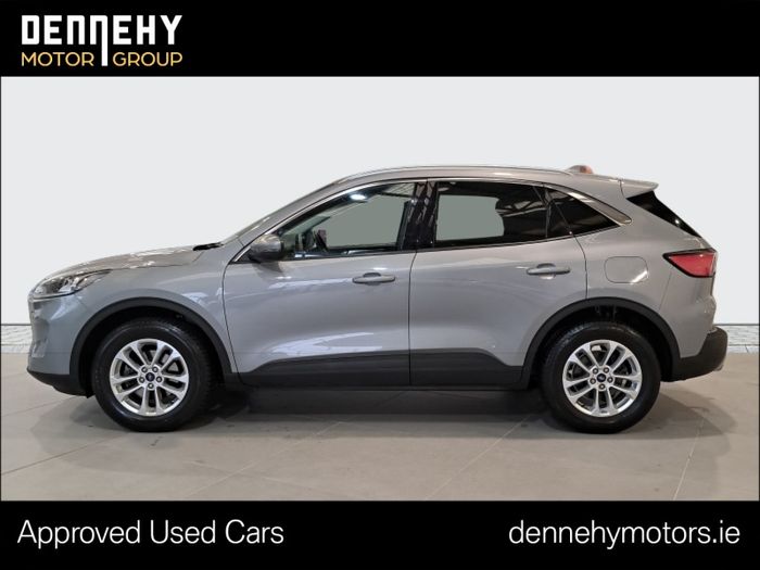 Ford Kuga 2022