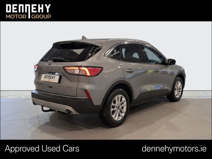 Ford Kuga 2022