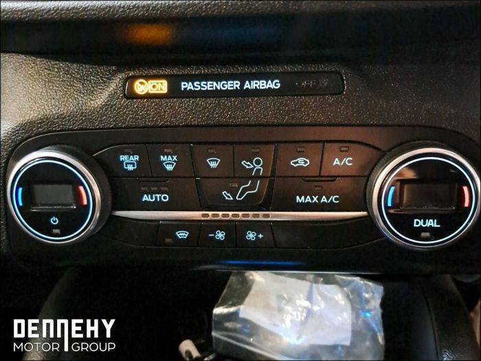 Ford Kuga 2022