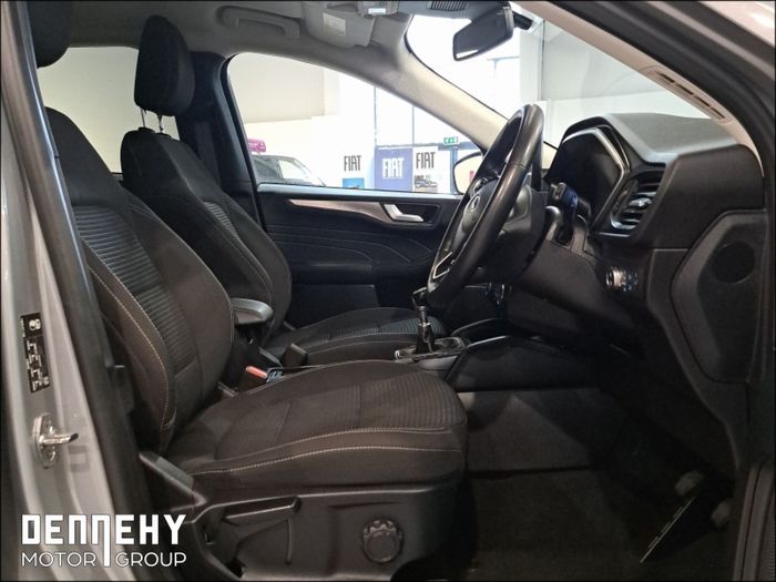 Ford Kuga 2022