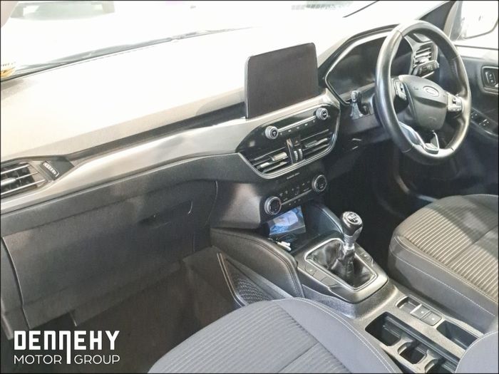 Ford Kuga 2022
