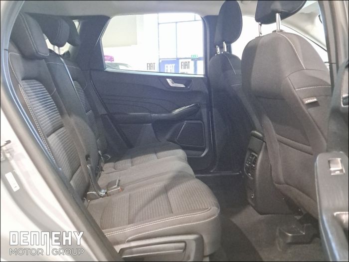 Ford Kuga 2022