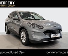 Ford Kuga 2022