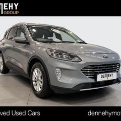 Ford Kuga 2022