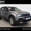 Jeep Avenger 2026