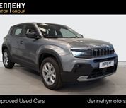 Jeep Avenger 2026