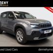 Jeep Avenger 2026