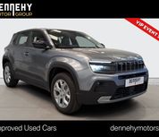 Jeep Avenger 2026