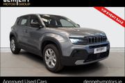 Jeep Avenger 2026