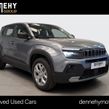 Jeep Avenger 2026