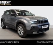 Jeep Avenger 2026