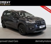 Dacia Jogger 2022