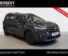 Dacia Jogger 2022