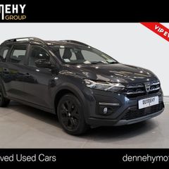 Dacia Jogger 2022