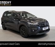 Dacia Jogger 2022