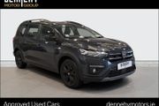 Dacia Jogger 2022