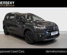 Dacia Jogger 2022