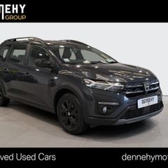 Dacia Jogger 2022