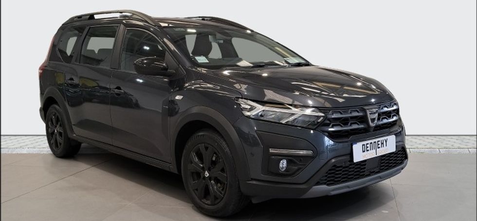 Dacia Jogger 2022