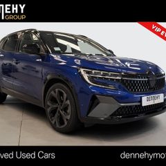 Renault Austral 2023