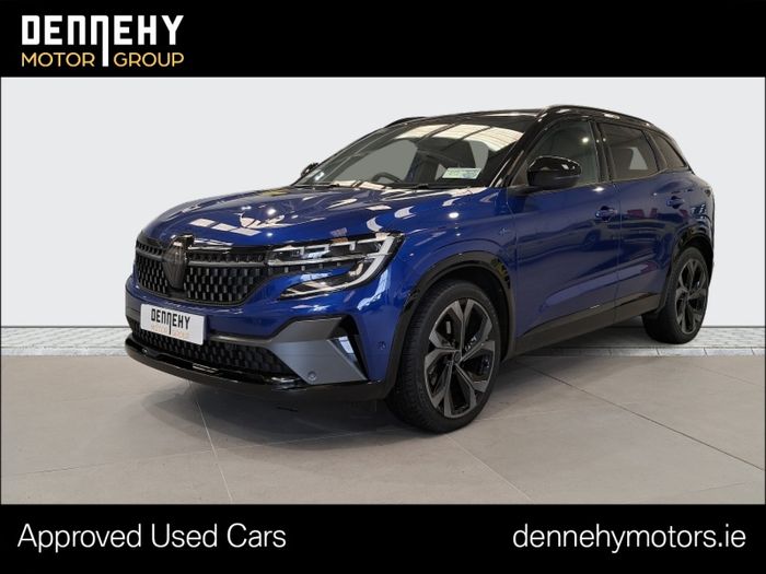 Renault Austral 2023