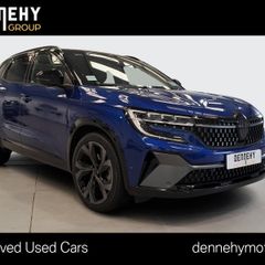 Renault Austral 2023