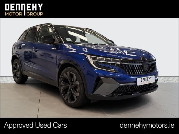 Renault Austral 2023