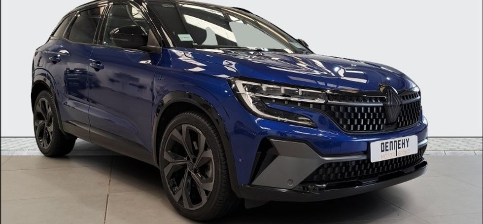 Renault Austral 2023