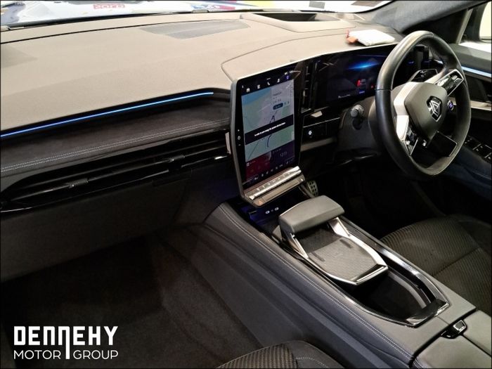 Renault Austral 2023