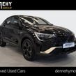 Renault Arkana 2023
