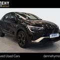 Renault Arkana 2023