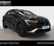 Renault Arkana 2023