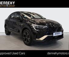 Renault Arkana 2023
