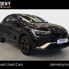 Renault Arkana 2023