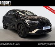 Renault Arkana 2023