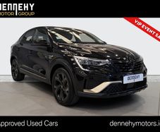 Renault Arkana 2023