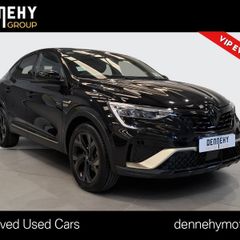 Renault Arkana 2023